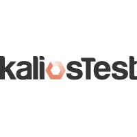 kaliosTest logo