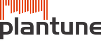 Plantune logo