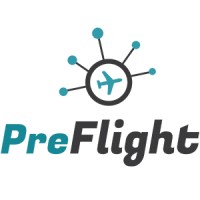 PreFlight logo