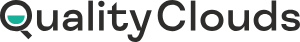 Quality Clouds logo