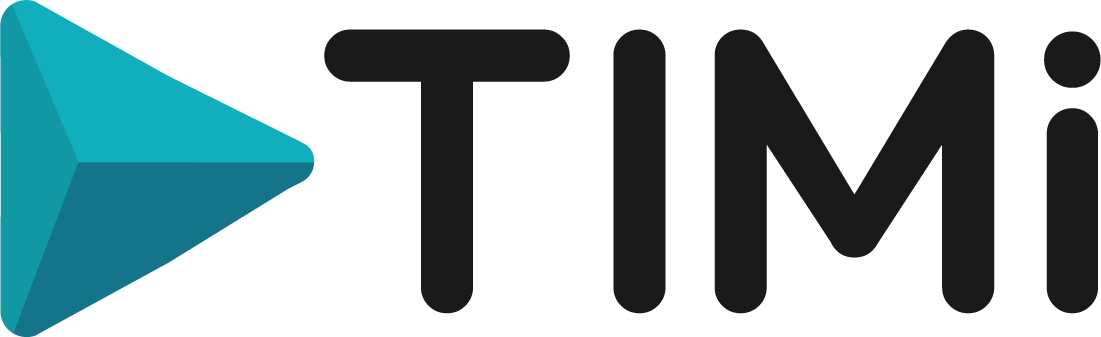 TIMi logo