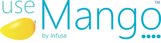 useMango Test Automation logo