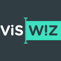 VisWiz.io logo