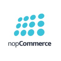 nopCommerce logo