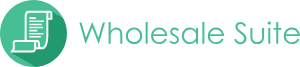 Wholesale Suite logo