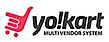 Yo!Kart logo