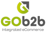 GOb2b logo