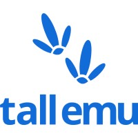 Tall Emu CRM logo