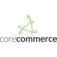 CoreCommerce logo