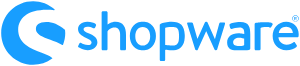 Shopware logo