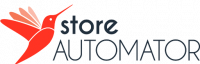 StoreAutomator logo
