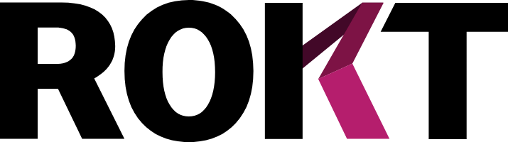Rokt logo
