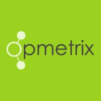 Opmetrix logo