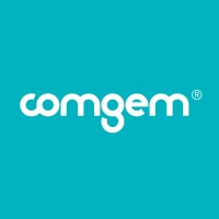 Comgem logo