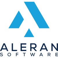 Aleran Unified Commerce Platform logo