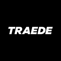 Traede logo