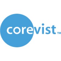 Corevist logo