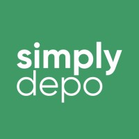 SimplyDepo logo