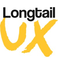 Longtail UX logo