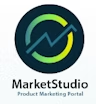 MarketStudio logo