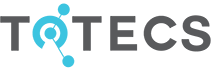 TOTECS logo