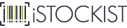 iStockist logo
