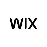 Wix Enterprise logo