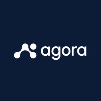 AGORA logo