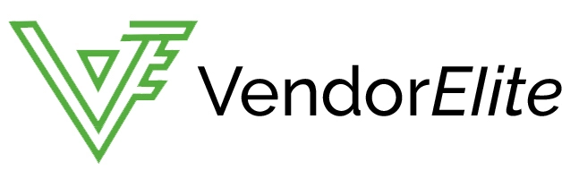 Vendor Elite logo