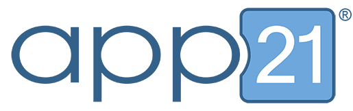 app21 logo