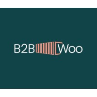 B2BWoo logo