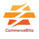 CommerceBlitz PWM logo