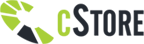 CStore logo