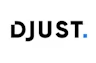 DJUST logo
