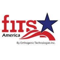 Fits America Platform logo