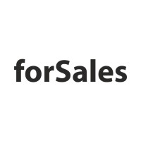 forSales logo