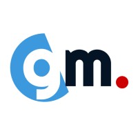 Growmax logo