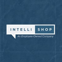 IntelliShop logo
