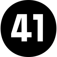 Order41 logo