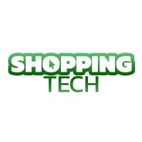 ShoppingTech logo