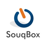 SouqBox logo
