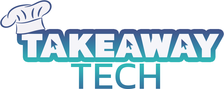 TakeawayTech logo
