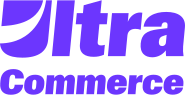 Ultra Commerce logo