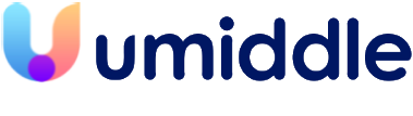 Umiddle logo