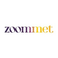 Zoommet logo