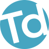 Tusdatos.co logo