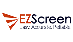 EZ Screen logo