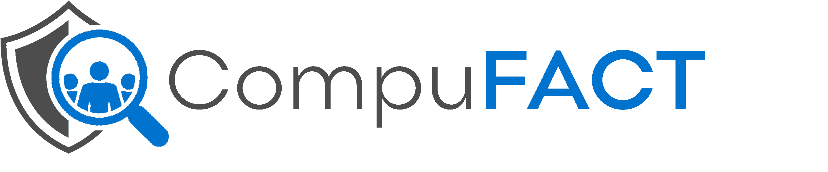 CompuFACT logo