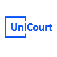 UniCourt Enterprise API logo