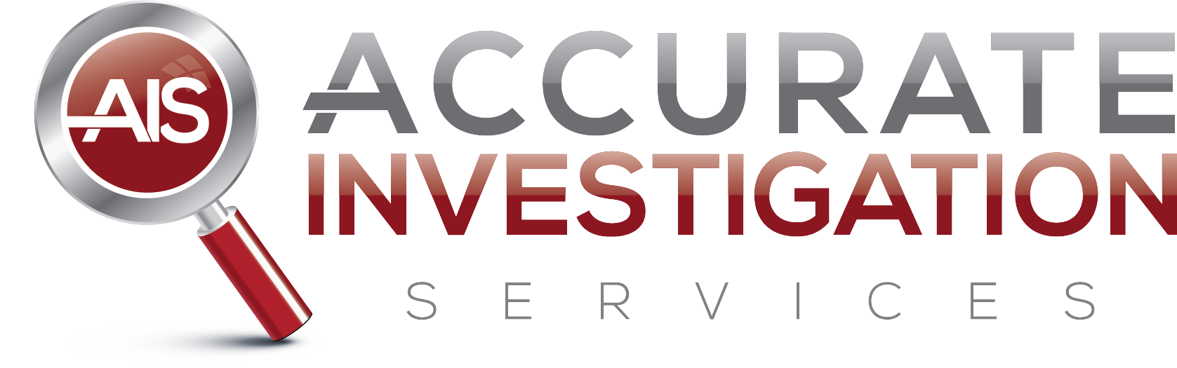 Accurate Investigation Services logo